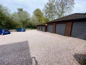 Parking & Garage- click for photo gallery